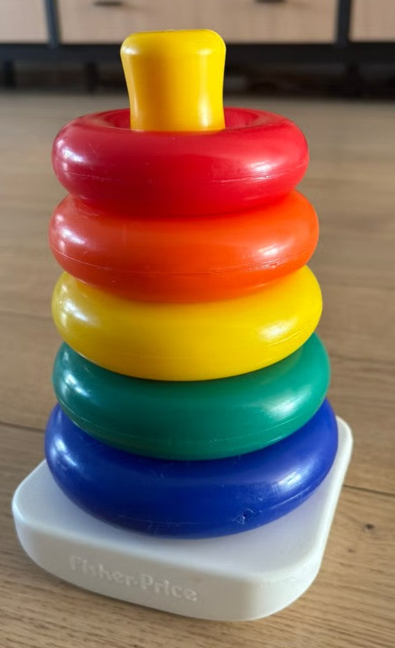 Stabletårn