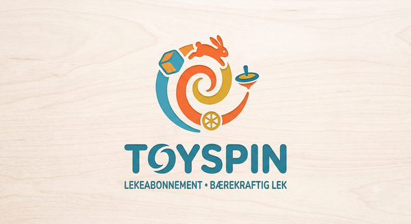 ToySpin